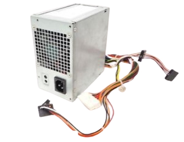 FDT8H | Dell 275-Watt Power Supply for OptiPlex 3010 9010 7010 MT