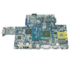 FF055 | Dell Intel Motherboard Socket 478 for Inspiron E1705 Laptop