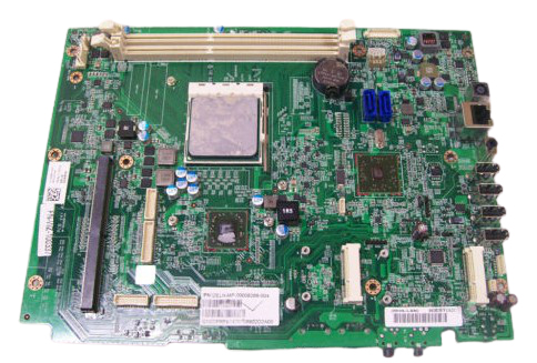 FF18Y | Dell System Board LGA1155 without CPU Inspiron One 2020 All-in-one