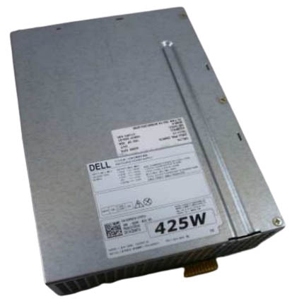 FFD0H | Dell 425-Watt Hot-pluggable Power Supply for Precision WorkStation T5810