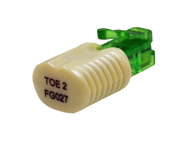 FG027 | Dell 2-Port TOE Key for PowerEdge 1P50 / 2950 FG027 | Dell 2-Port TOE Key for PowerEdge 1P50 / 2950