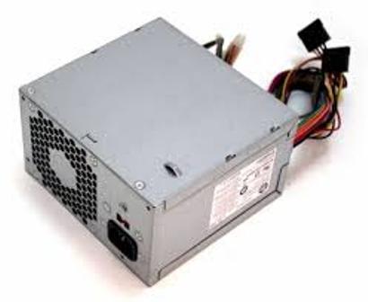 FH-XD301MYR | HP 300-Watts Power Supply for Pavilion H8-1020 Desktop PC