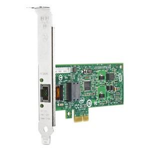 FH969AA | HP Pro 1000 CT NIC PCI-Express x1 Gigabit Ethernet Network Interface Card (NIC)
