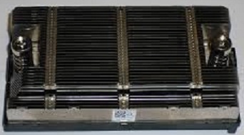 FHV0D | Dell CPU 1U Heatsink for PowerEdge R820