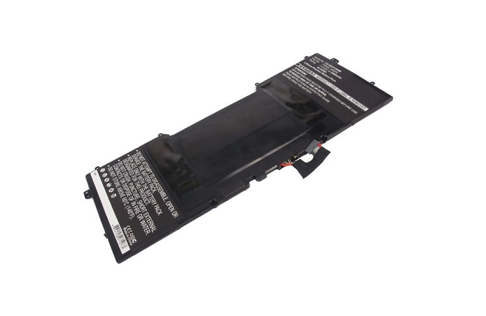 0489XN | Dell 6-Cell 47WHr Battery for XPS L321X