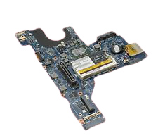 FJ2GT | Dell Motherboard with Discrete AMD Radeon Graphics for Inspiron M511R (M5110)