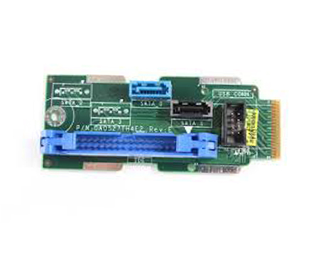 FJ366 | Dell PowerEdge 850 SATA/IDE Daughter Board VZ FJ366 | Dell PowerEdge 850 SATA/IDE Daughter Board VZ
