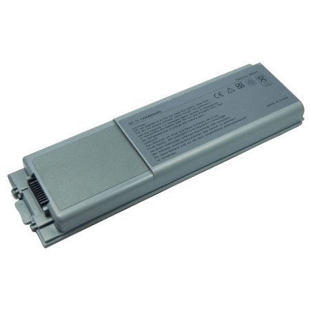 FK890 | Dell 11.1V 7200mAh Li-ion Battery for Dell Inspiron/1520/1521/1720/1721/Vostro 1500/1700 Series