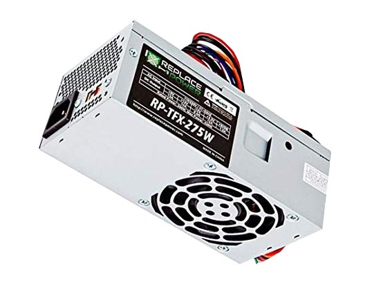 FLX-250F1 | HP 200-Watts Power Supply for Dx5150 FLX-250F1 | HP 200-Watts Power Supply for Dx5150