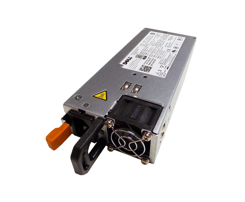 FN1VT | Dell 750 Redundant-Watt Power Supply for PowerEdge R510