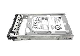 FNW88 | Dell 1TB 7200RPM SAS Gbps 3.5 128MB Cache Hard Drive