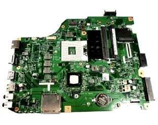 FP8FN | Dell Motherboard for Inspiron 15R N5050 Series Laptop
