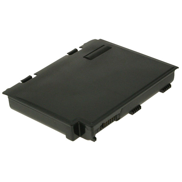 FPCBP151 | Fujitsu Notebook Battery 5200 mAh Lithium Ion (Li-Ion) 14.4 V DC