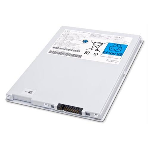 FPCBP183AP | Fujitsu Lithium Ion 4-cell Tablet PC Battery Lithium Ion (Li-Ion) 7.2V DC