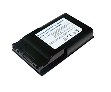 FPCBP200 | Fujitsu 6-Cell Lithium-Ion Battery