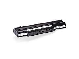 FPCBP219AP | Fujitsu Notebook Battery 5800 mAh Lithium Ion (Li-Ion) 10.8 V DC