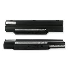 FPCBP238AP | Fujitsu Notebook Battery 5800 mAh Lithium Ion (Li-Ion) 10.8 V DC