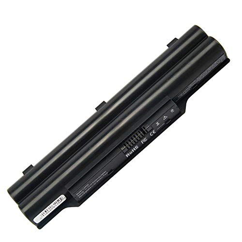 FPCBP281AP | Fujitsu Notebook Battery Lithium Ion Li-ion