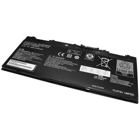 FPCBP374AP | Fujitsu Battery for Keyboard Dock Lithium Ion (Li-Ion)