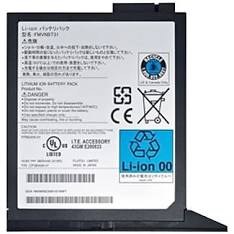 FPCBP406AQ | Fujitsu Modular Bay Battery Lithium Ion (Li-Ion)