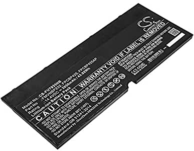 FPCBP425AP | Fujitsu Main Lithium ion Battery