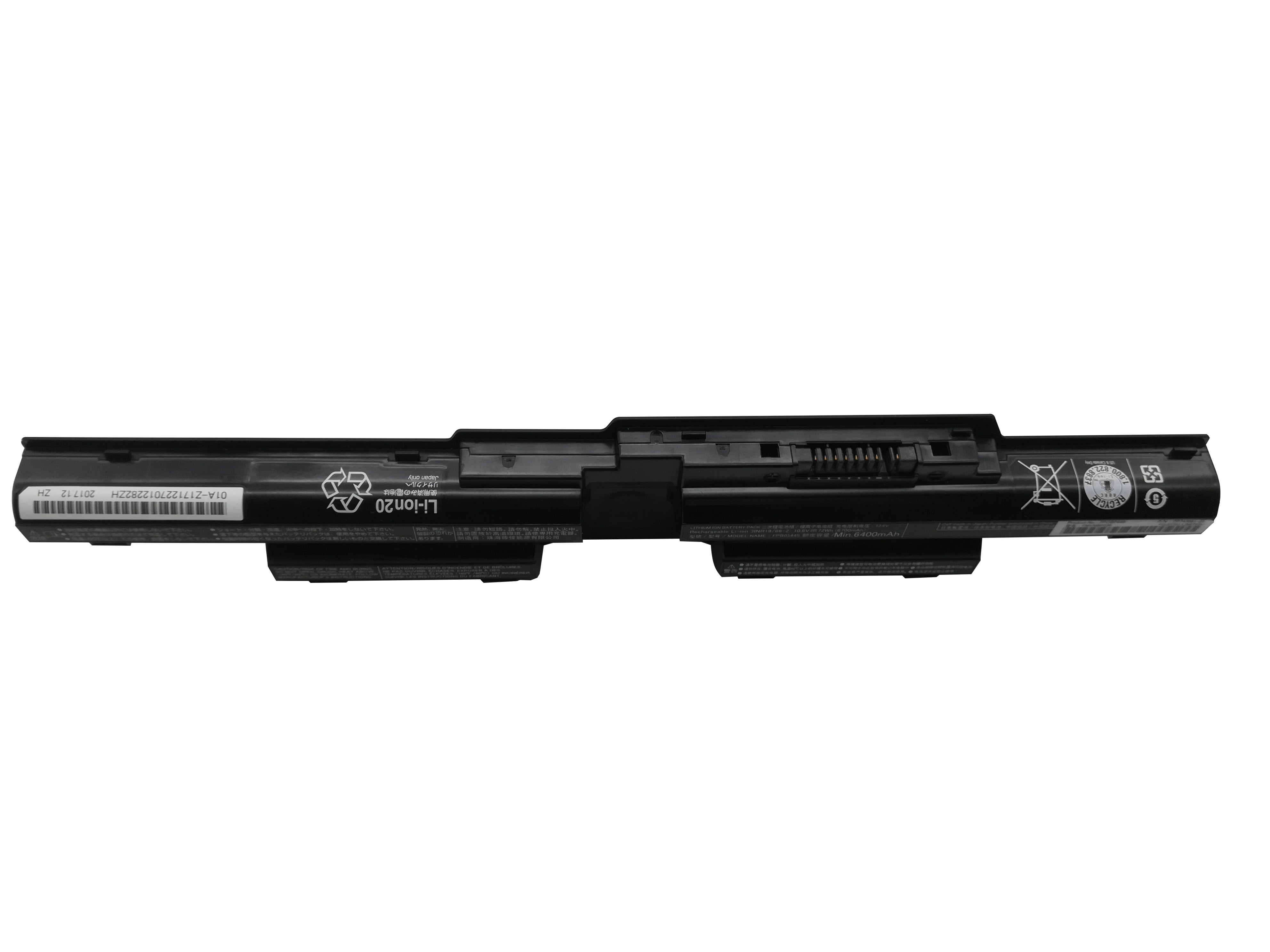 FPCBP446AP | Fujitsu Main Lithium ion Battery