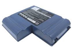 FPCBP59AP | Fujitsu Lithium-Ion Notebook Battery Lithium Ion (Li-Ion) 14.4V DC