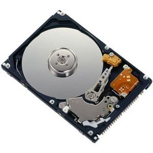 FPCHD293 | Toshiba 120 GB Plug-in Module Hard Drive - SATA/150 - 5400 rpm
