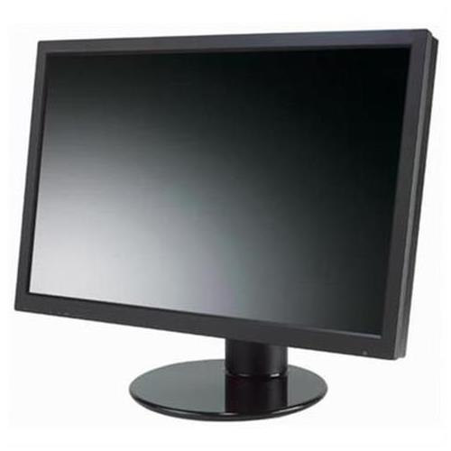 FPD2485W | Gateway Black 24-Inch LCD