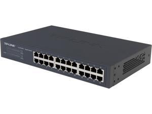 FPKNJ | Dell Force10 S25 24-Port Gigabit Switch