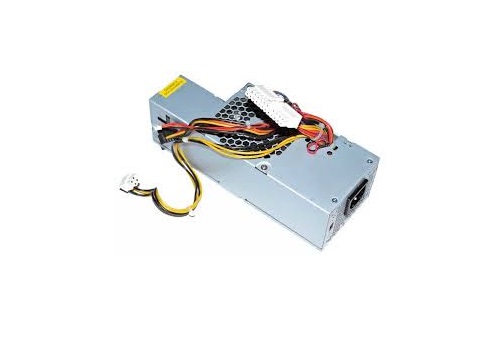 FR619 | Dell 275-Watt Power Supply for OptiPlex 740 745 755 SFF FR619 | Dell 275-Watt Power Supply for OptiPlex 740 745 755 SFF