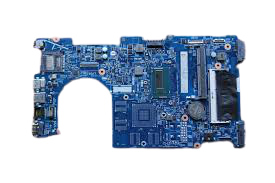 FRV68 | Dell Inspiron 17 5758 Laptop Motherboard with Intel I5-5200U 2.2GH