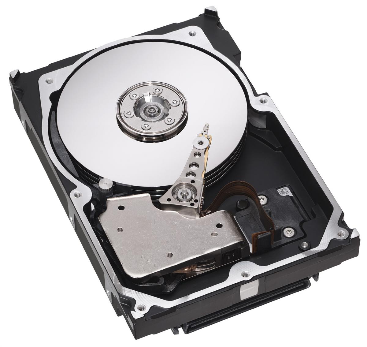 FS61012001BU | EMC 1.2TB 10000RPM SAS 6Gbps Internal Hard Drive Upgrade