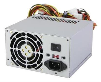 FSA034 | Lenovo 610-Watts Power Supply for ThinkStation S30