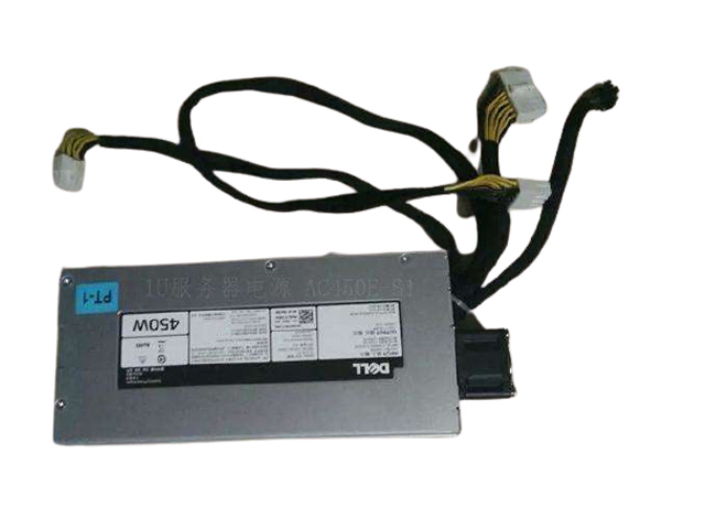 FSD061-240G2 | Dell 450-Watts Power Supply for PowerEdge R430