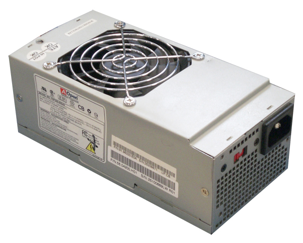 FSP200-60SAV | Aopen 200-Watts ATX Power Supply for Desktop SFF