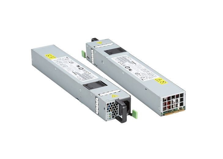 FSR2612PS | Intel SR1550 SR2612 SR2612URR 760-Watt Power Supply FSR2612PS | Intel SR1550 SR2612 SR2612URR 760-Watt Power Supply