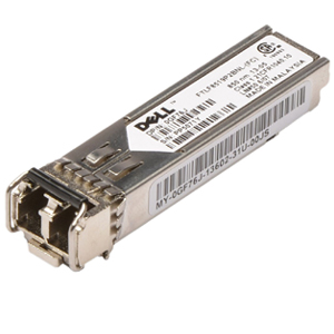 FTLF8519P3BNL-FC-DELL | Dell Networking, Optic, SFP, 1000BASE-SX, 850NM Wavelength, 550M