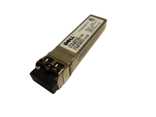 FTLF8528P3BCV-FC | Dell 8GB Fibre Channel Shortwave SFP+ Transceiver
