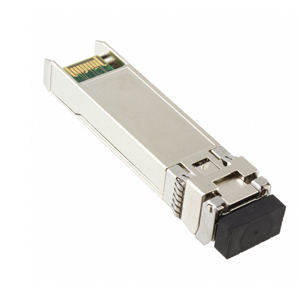 FTLF8528P3BNV-EM | Finisar 8G Fibre Channel (8GFC) 150M Extended Temperature SFP+ Optical Transceiver