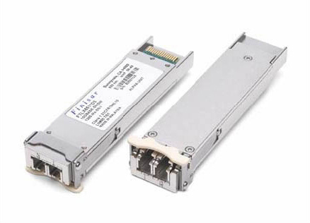 FTLX8511D3-IT | Finisar 10GBASE-SR/SW Transceiver for Intel Pro 10GB Adapters