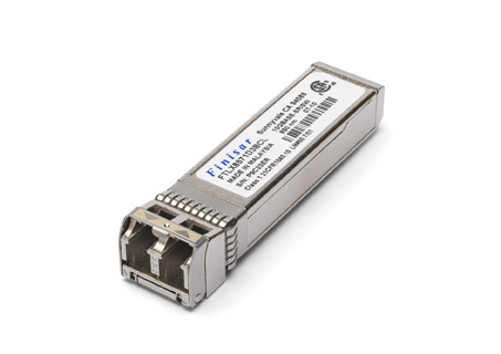 FTLX8571D3BCL-DELL | Dell 10Gb/s 850NM 1 X 10GBASE-SR SFP+ Optical Transceiver
