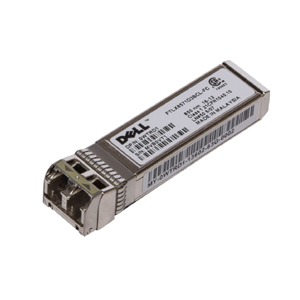 FTLX8574D3BCL-FC | Dell/Force10 Networks 10GBASE-SR SFP+ Transceiver