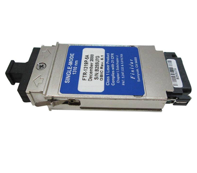 FTR-1319P-5A | Dell Single Mode 1310 NM Longwave Optical GBIC Module