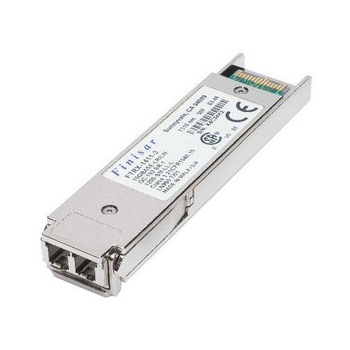 FTRX-1411D3 | Finisar 10GBASE-LR Multirate XFP Transceiver