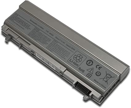 FU571 | Dell 9-Cell 85Whr Battery
