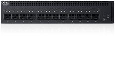 FVW42 | Dell X4012 Switch 12-Ports Managed Rack-mountable