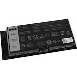 FVWT4 | Dell 9-Cell 97WHr Lithium-Ion Battery