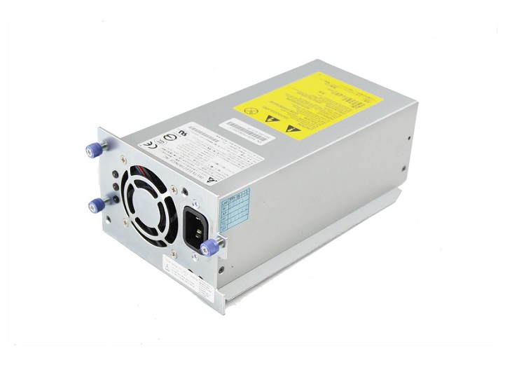 FW760 | Dell 250-Watt Server Power Supply for PowerVault TL2000/4000 FW760 | Dell 250-Watt Server Power Supply for PowerVault TL2000/4000