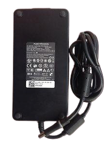 FWCRC | Dell 240-Watts 3-Pin External AC Adapter for Precision M6400 M6500